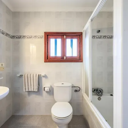 Appartement Sweet Marea *