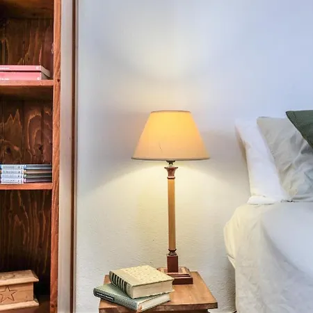 Apartament Sweet Marea Caleta de Caballo