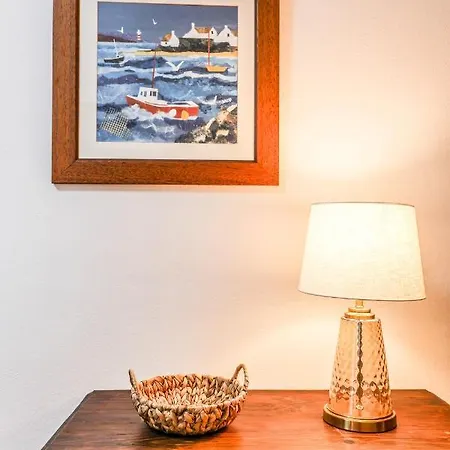 Sweet Marea Appartement Caleta de Caballo