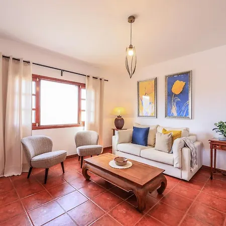 Sweet Marea Appartement Caleta de Caballo